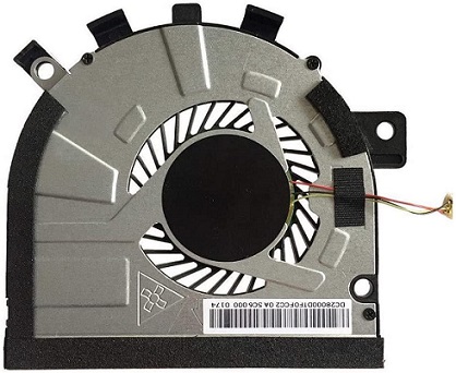 DFS200005060T CPU Cooling Fan for Toshiba Satellite U40T Series